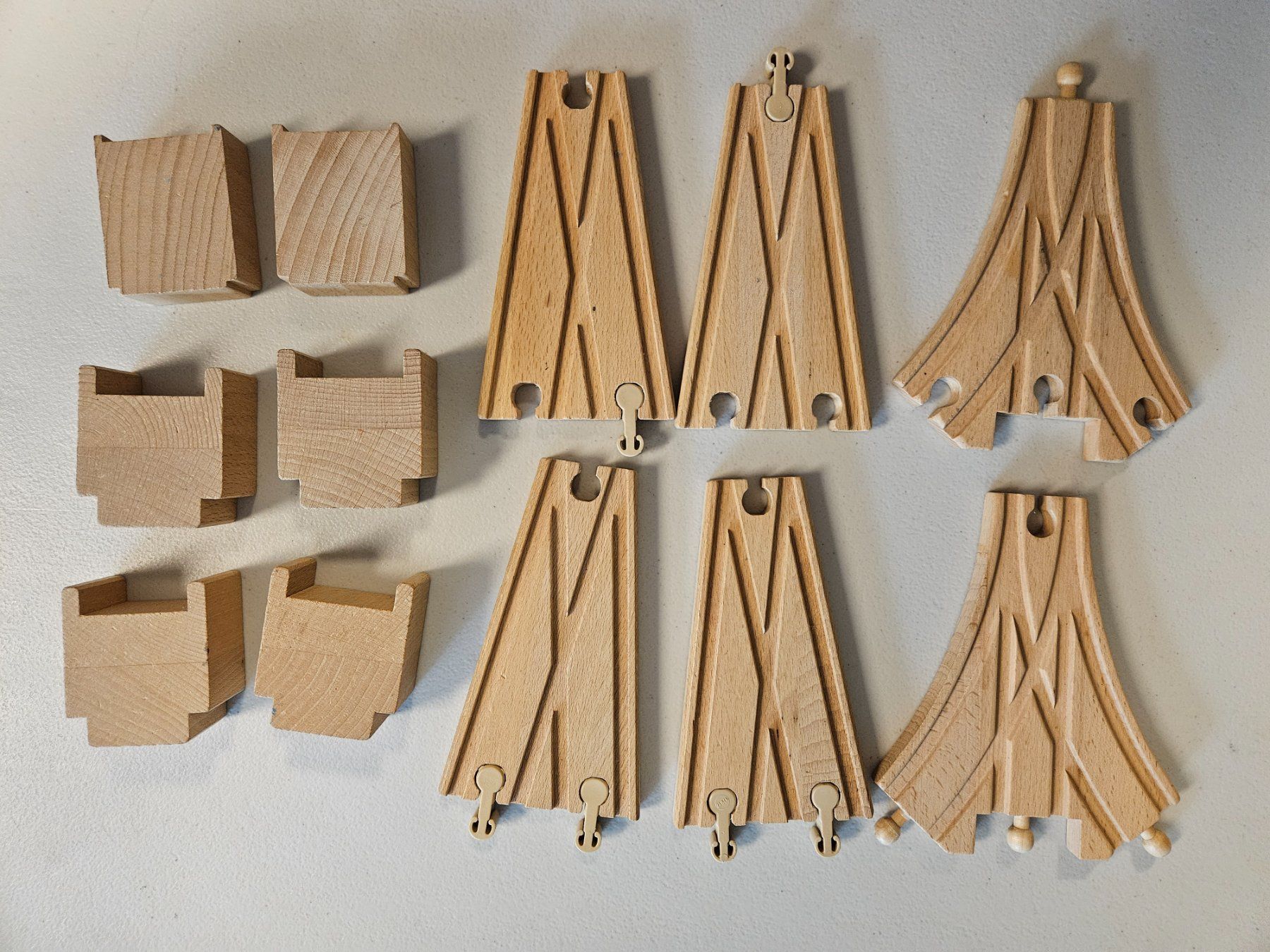 Brio Spielzeuge: Grosse Brio-Sammlung mit diversem Zubehör – Gebraucht aus Nänikon von AdrianL 1