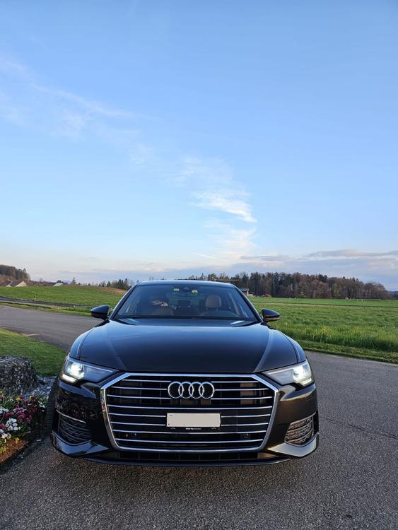 Audi A6 2.0 TDI