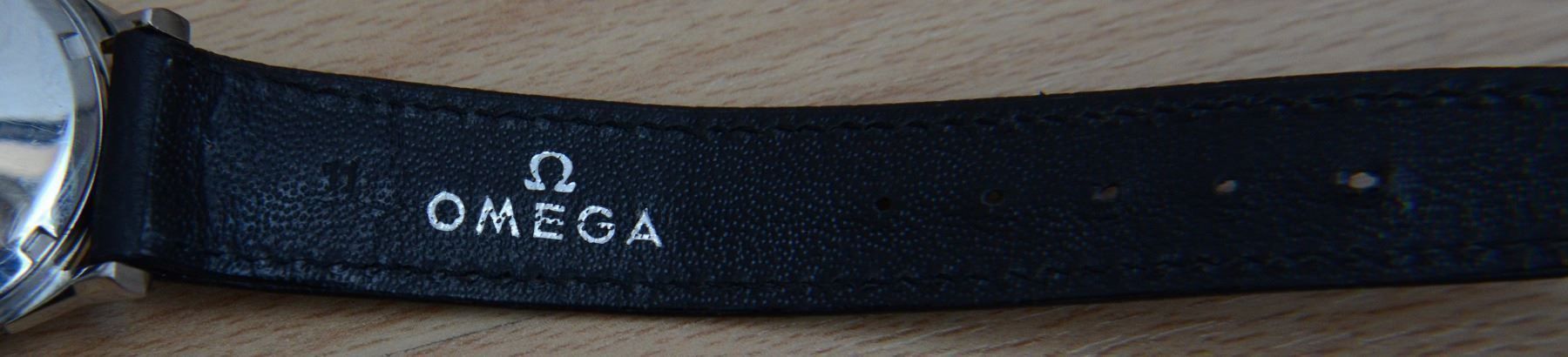 Omega Orologi: Omega  Con. Aut. Herren Armbanduhr – Usato da Matzendorf venduto da BTCSwisswatcher 5