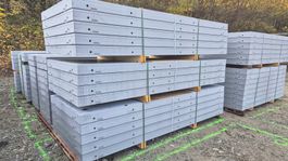 Doka Framax Xlife plus TOP - 330/270/135 - alle Breiten