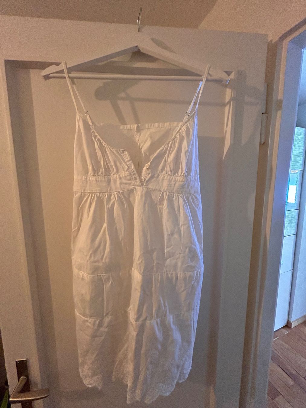 Vestiti: Damen Kleid Gr.S wenig getragen – Usato da Birsfelden venduto da Pearl10