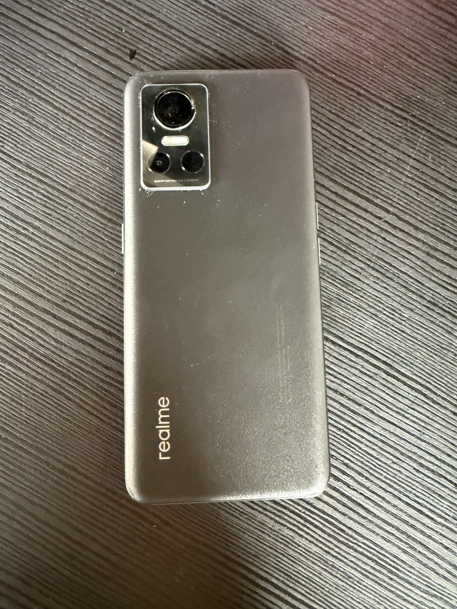 Realme Portables: Realme RMX3561 – D'occasion à Rothrist par jr_returns 2