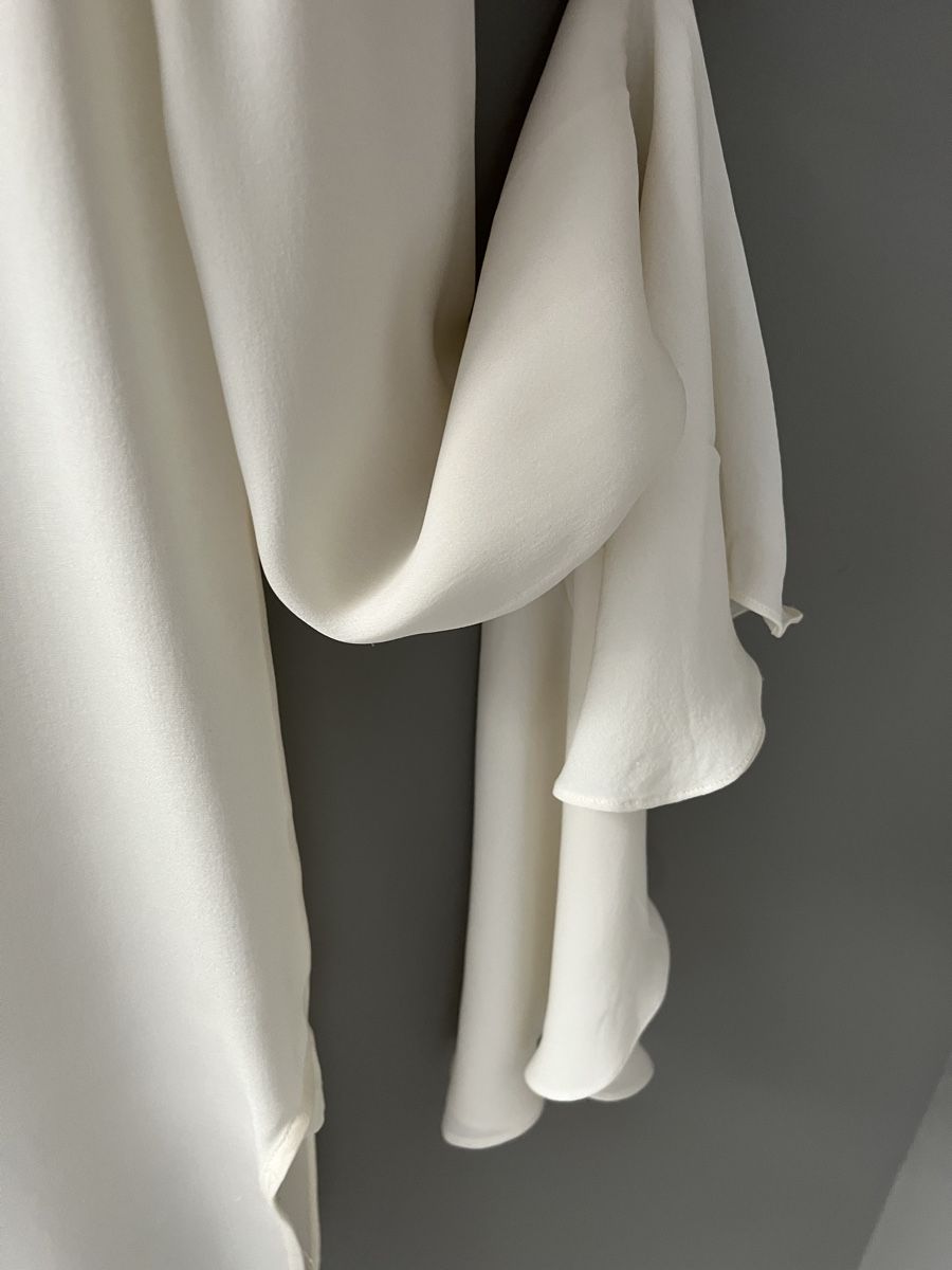 Camicette: Bluse  – Usato da Bäch SZ venduto da cmo_6ks5 5
