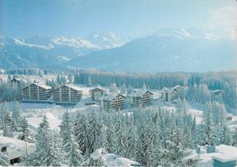 Crans VS