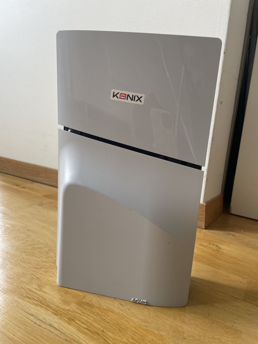 Sony Console: Sony PlayStation 5 - Defekt  – Difettoso da Zürich venduto da Linda_ga 3