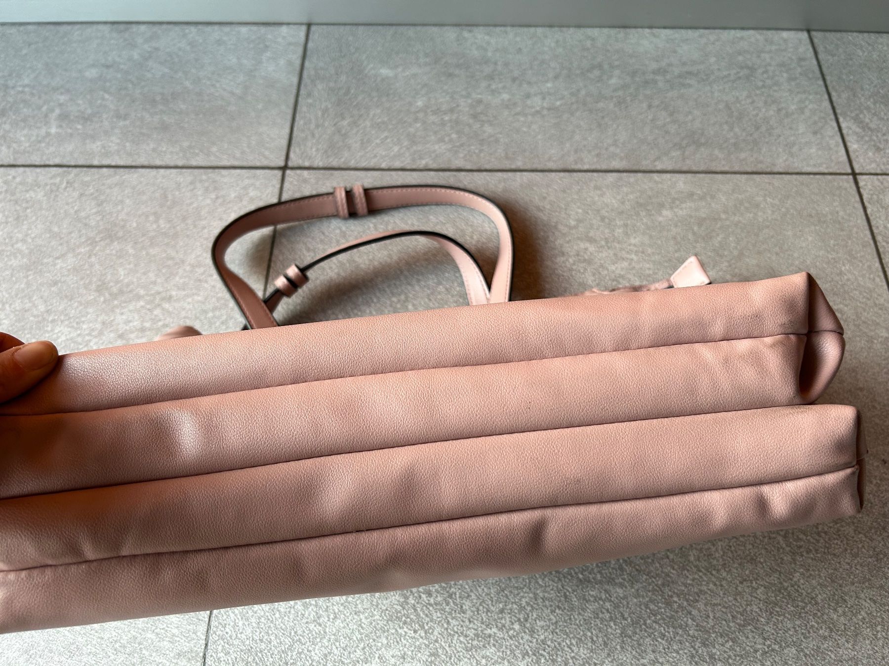 Borse da donna: Sac à main rose antique , CARPISA – Nuovo (secondo la descrizione) da Arbedo venduto da nadia1973 2