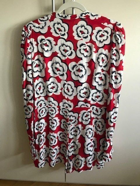 Tute: Neu Tara Jarmon Playsuit FR40/DE38 – Nuovo (secondo la descrizione) da Wilen b. Wollerau venduto da rosmarin13 2