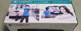 Logitech TV Cam HD - Neuwertig - Top Zustand! 👍👍👍 53