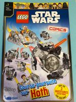 LEGO Star Wars Comics N°7, excellent état