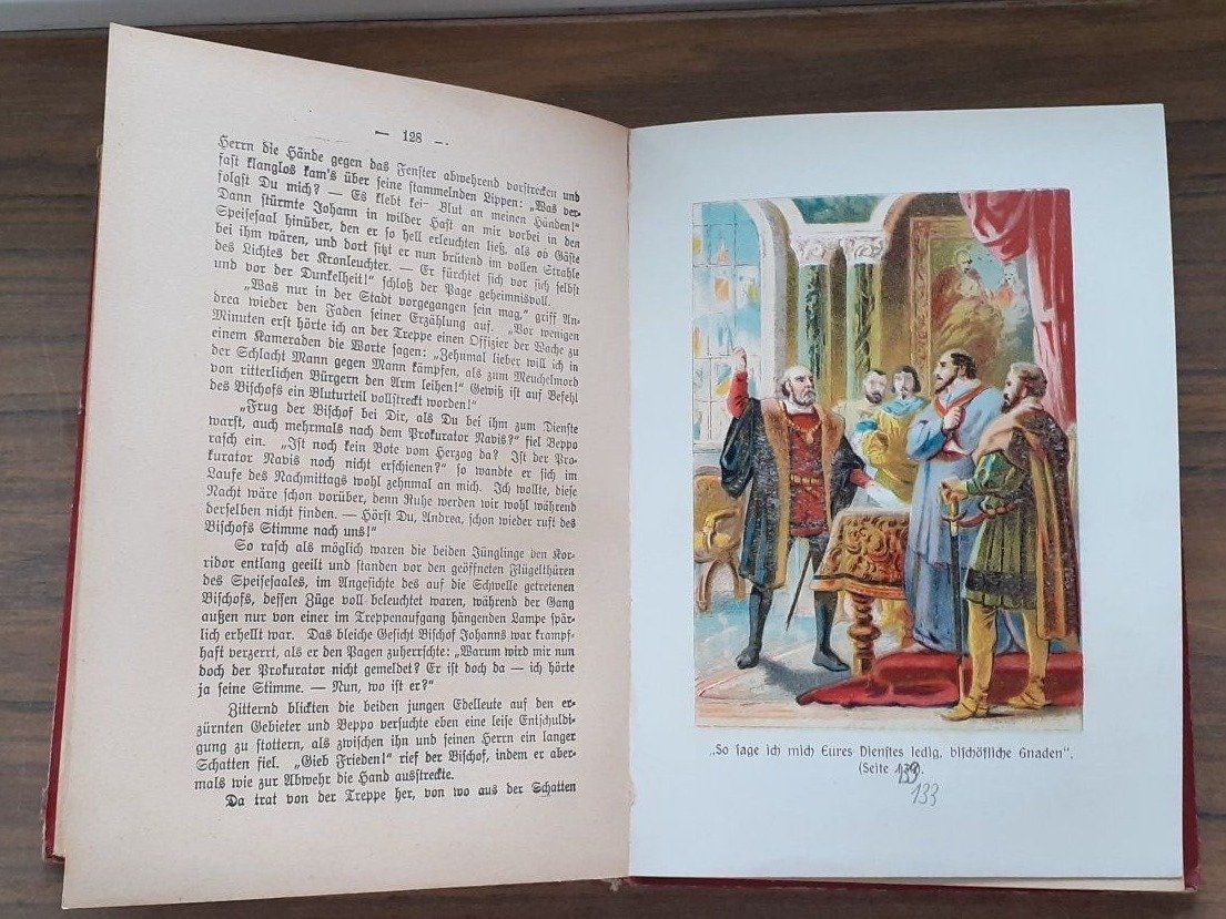 Livres: Philibert Berthelier – D'occasion à Mörschwil par lindaswunderkiste 8