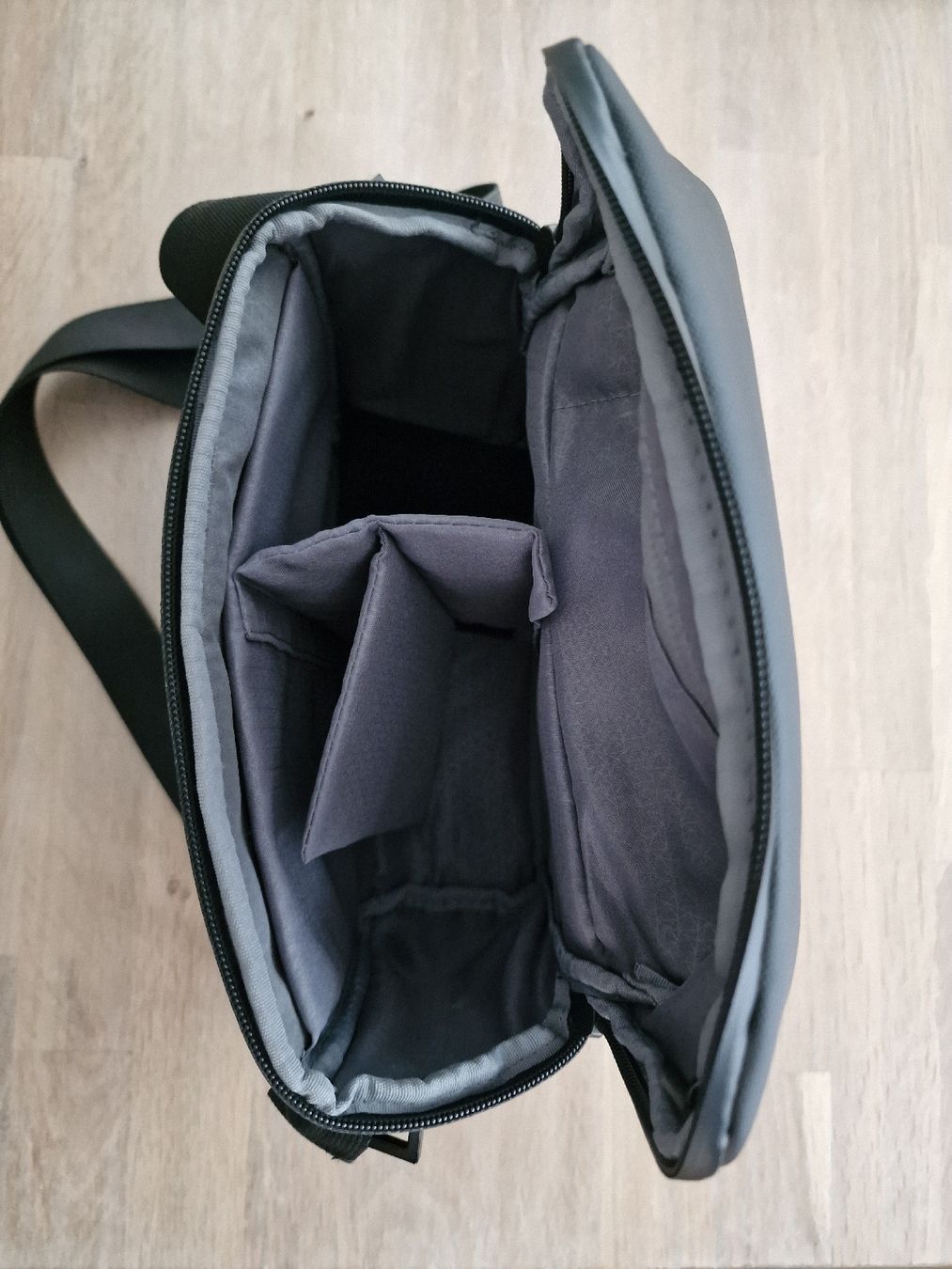 Sacs: Drohnentasche dji mavic – D'occasion à Schattdorf par Nachtfalke 1