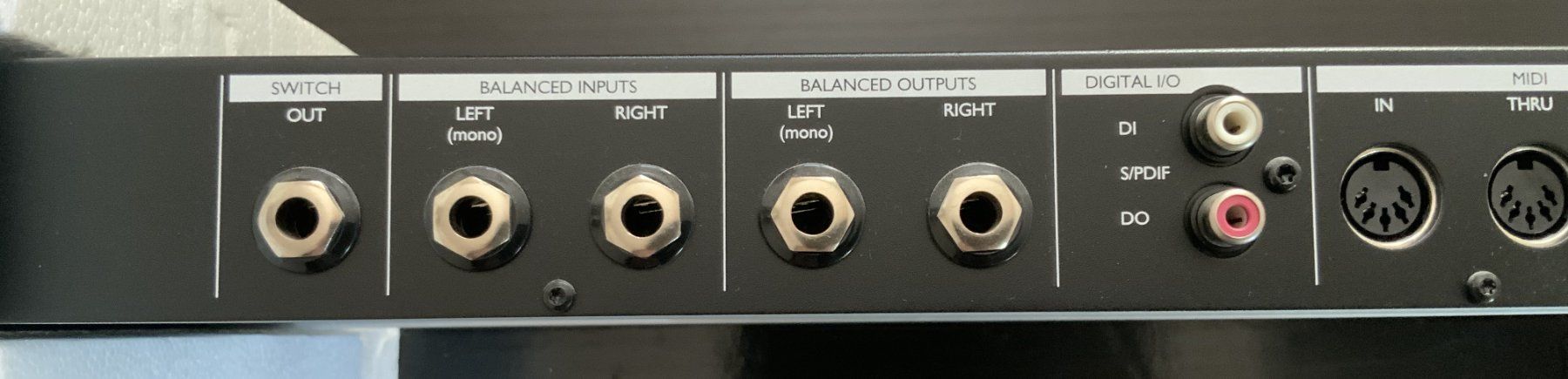 Instruments de musique: TC Electronic G-Major 2 – Neuf (Voir description) à Goldau par larson5118 3