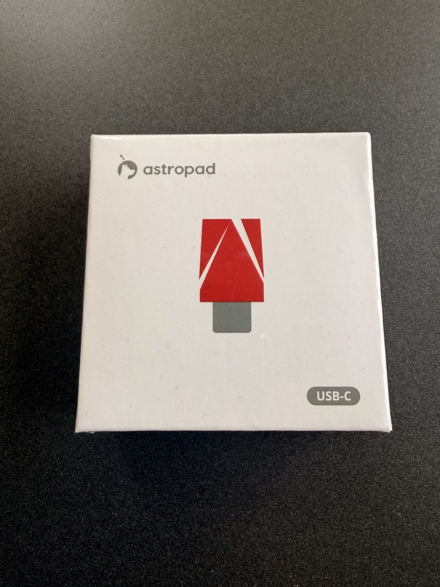 Laufwerke & Adapter: Luna Display Astropad, USB-C – Neu und originalverpackt aus Au ZH von swissmatchpoint 1
