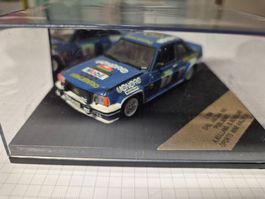 OPEL ASCONA 400