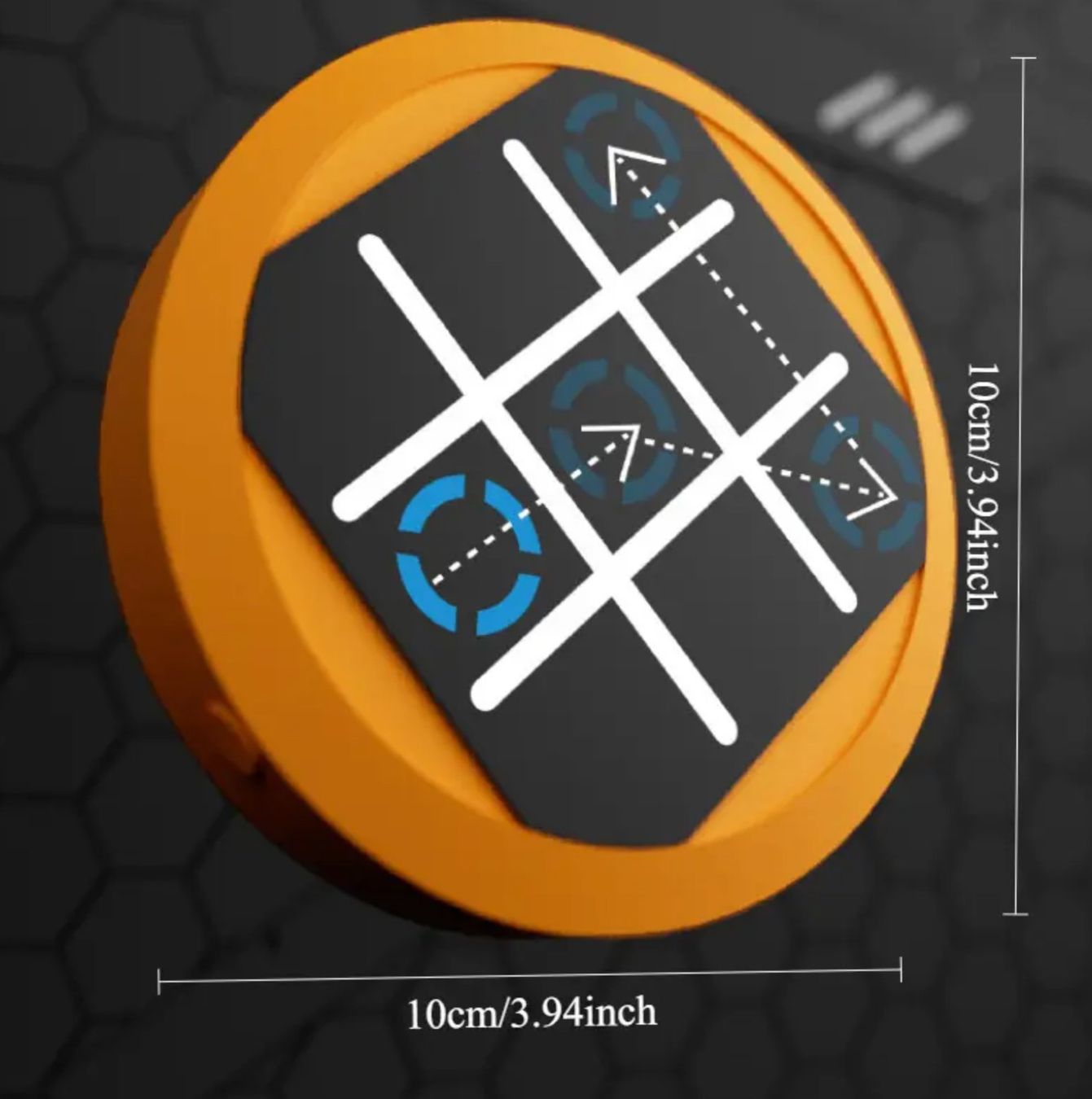Spiele: Smart Tic-Tac-Toe Neu & Originalverpackt! – Neu und originalverpackt aus Reinach BL von Deinfashion 2