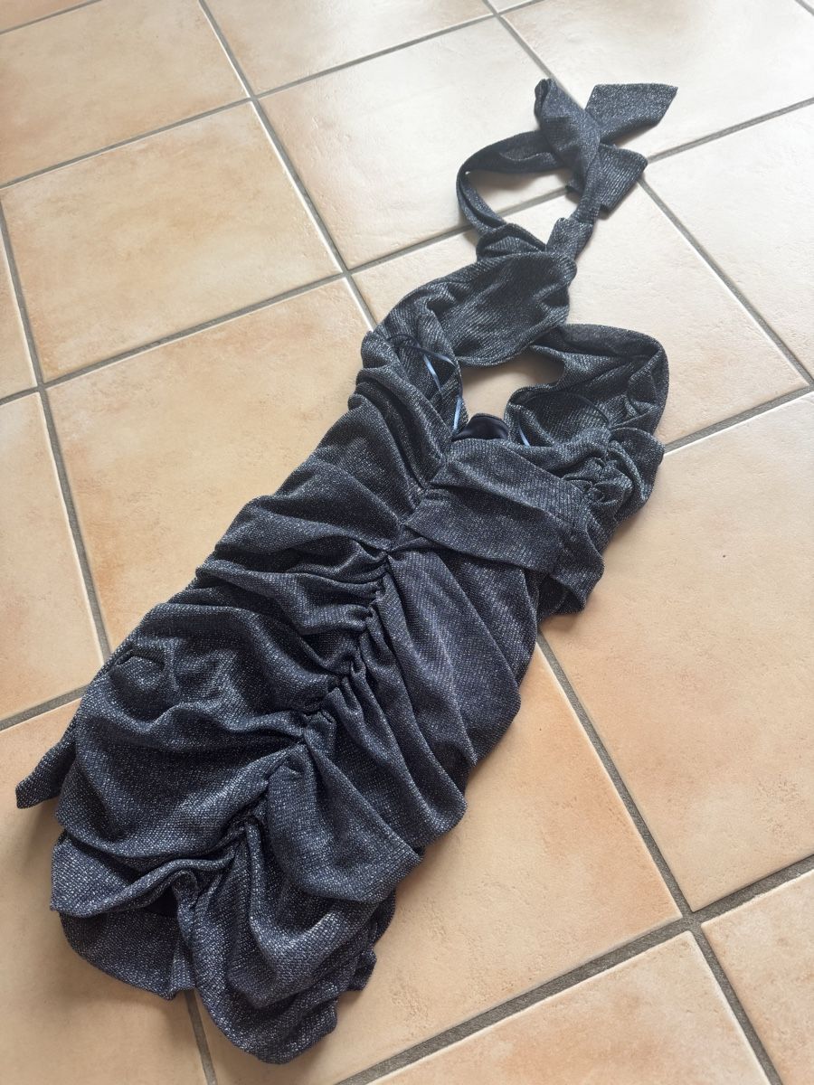 Pull&Bear Vestiti: Robe de soirée – Nuovo (secondo la descrizione) da Lonay venduto da nei_79jc 5