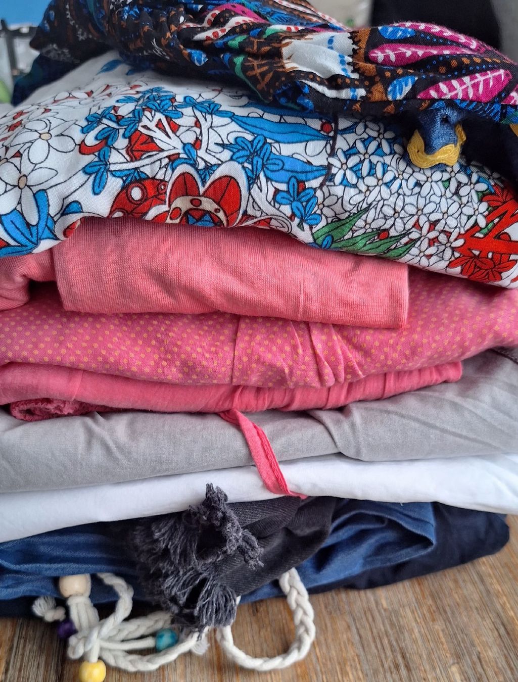 Lotti di vestiti: XXL Kleiderpaket Gr.L/40/42 – Usato da Oberrindal venduto da tauri1 5