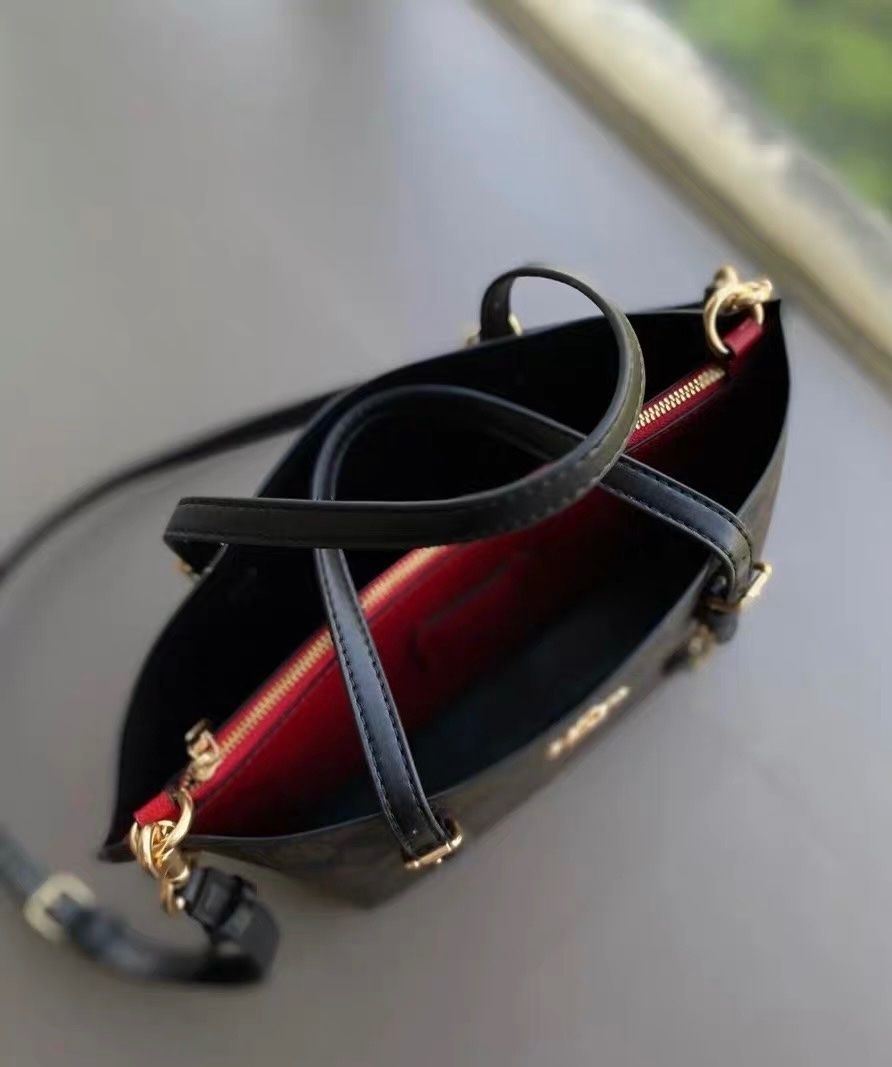 Borse: Coach Handtasche – Usato da Wattwil venduto da SchweizIT 3
