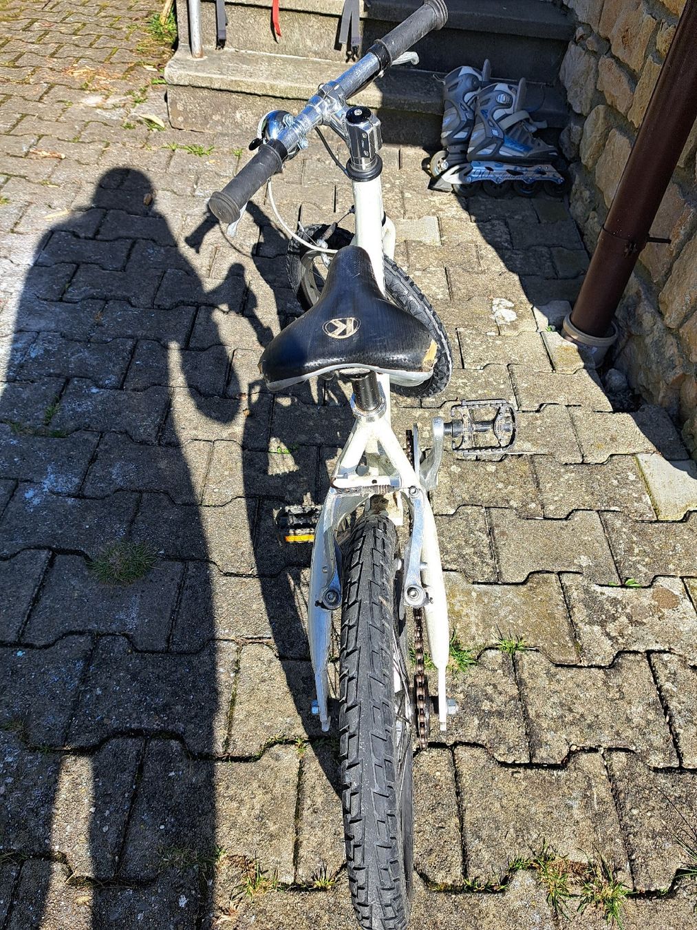 Biciclette: kokua 16zoll Kindervelo – Usato da Muhen venduto da Franziska.V 2