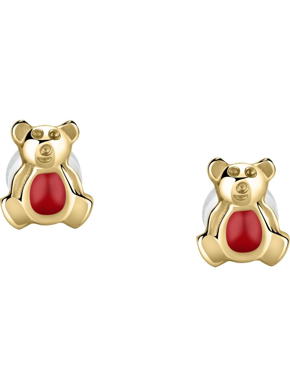 Orecchini pendenti & Orecchini a lobo: Paar Ohrstecker Gold – Nuovo e nell'imballaggio originale da Hemmental venduto da Royalgold 3