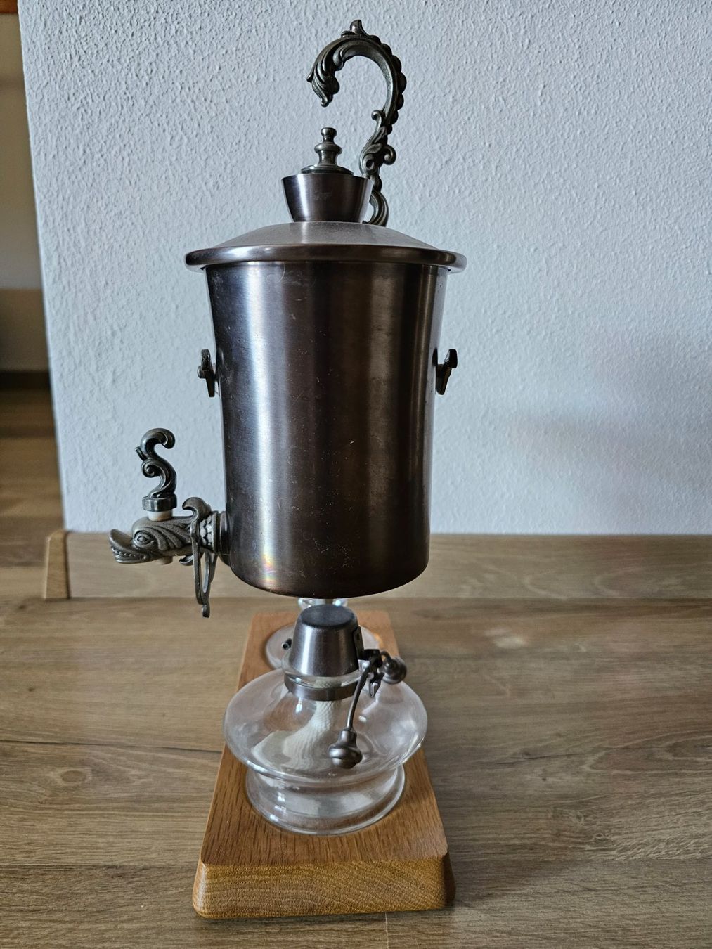 Macchine per caffè & Macchine per espresso: Kaffe und Teemaschine von Odette – Usato da Bigenthal venduto da Westerngirl 1