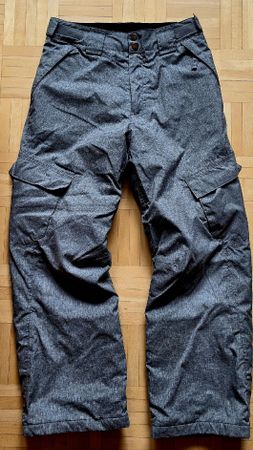 Skihose 140 146