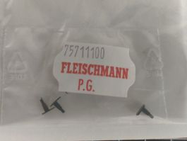 Fleischmann 75711100 Puffersatz