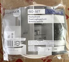 Hafner Iso-Set (107 02) - Hochschrank