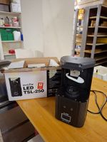 Eurolite LED TSL-250 Scan COB Spot Occasion