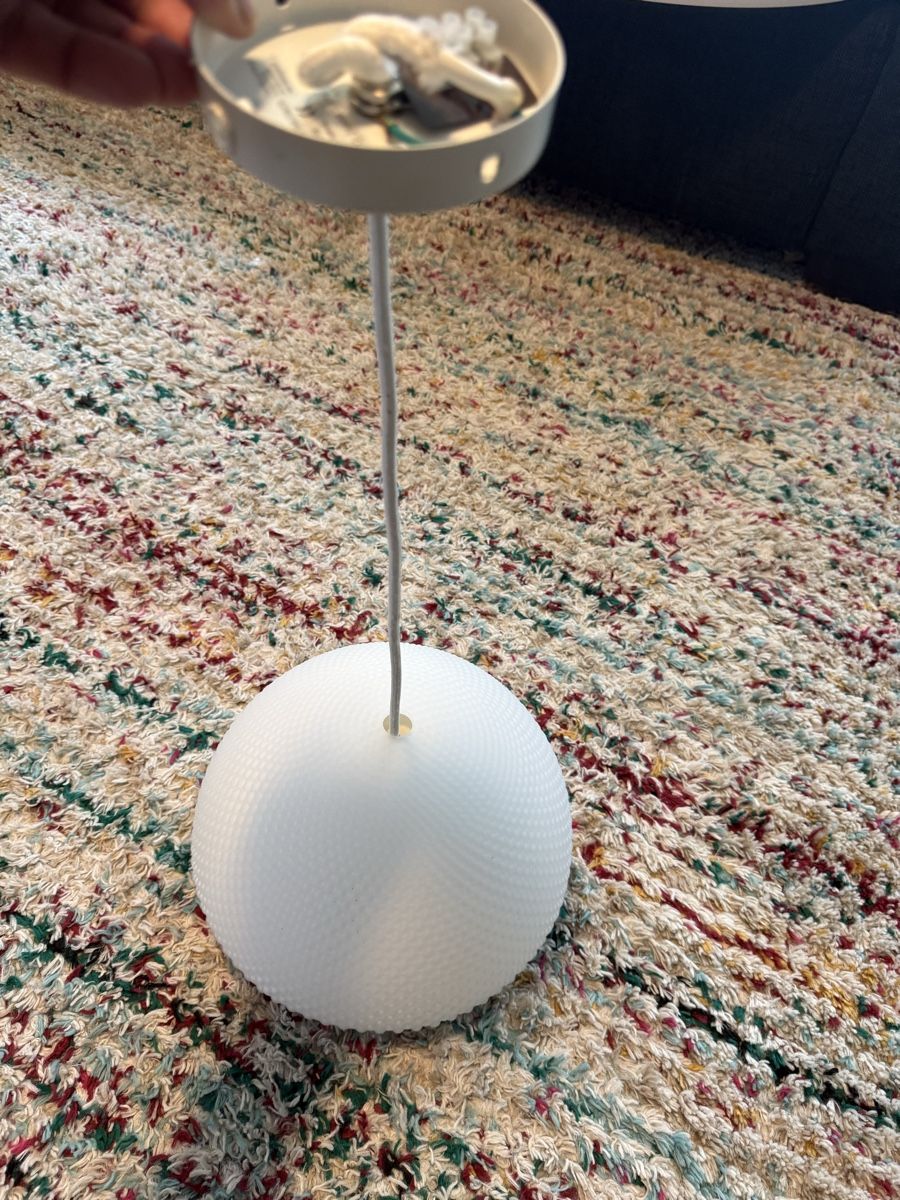Lampadari & plafoniere: Deckenleuchten – Nuovo (secondo la descrizione) da Bern venduto da Belli03 6