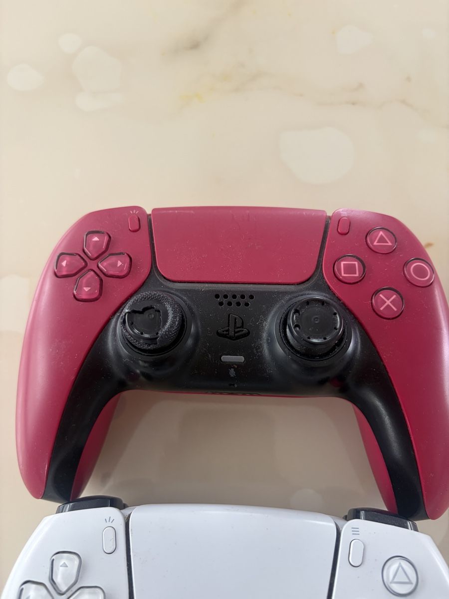 Sony Controller: PS5 Controller DualSense Defekt Stick Drift – Difettoso da Unterkulm venduto da mus_2brd 4