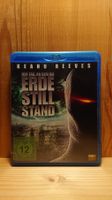 DER TAG AN DEM DIE ERDE STILL STAND Blu-Ray