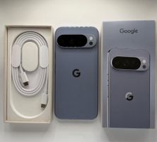 Google Pixel 10 Pro XL Moonstone 265 GB