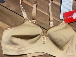 Triumph Soft BH NEU Gr. 70D vintage Ultra bequem zarte 608