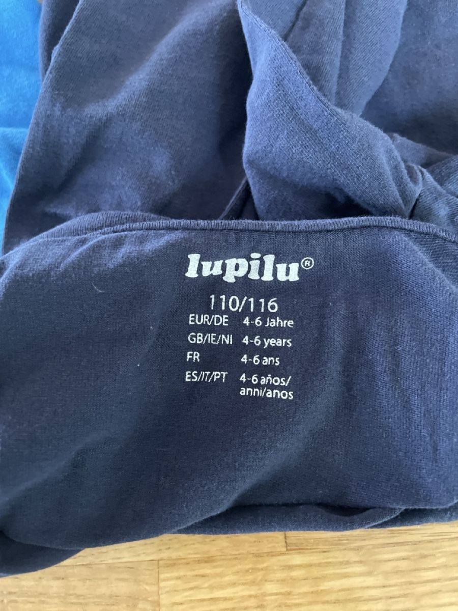 Maglioni & Felpe: 6x Rollkragenpullover Grösse 110/116, Top Zustand! – Usato da Erlen venduto da SaFehr 1