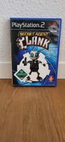 PS 2 - Secret Agent Clank