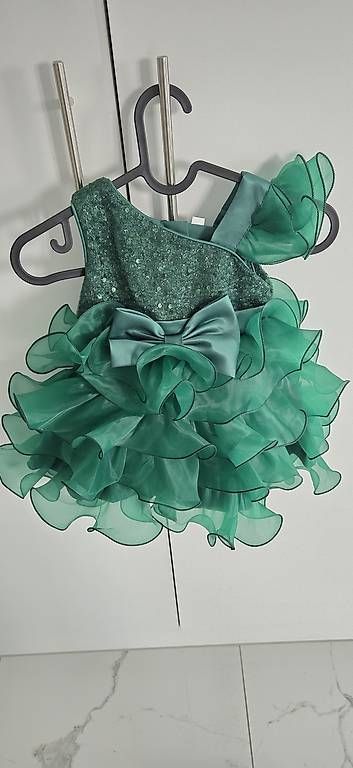 Kleider & Röcke: Baby Partykleid – Gebraucht aus Gerzensee von suj_n8s9 1
