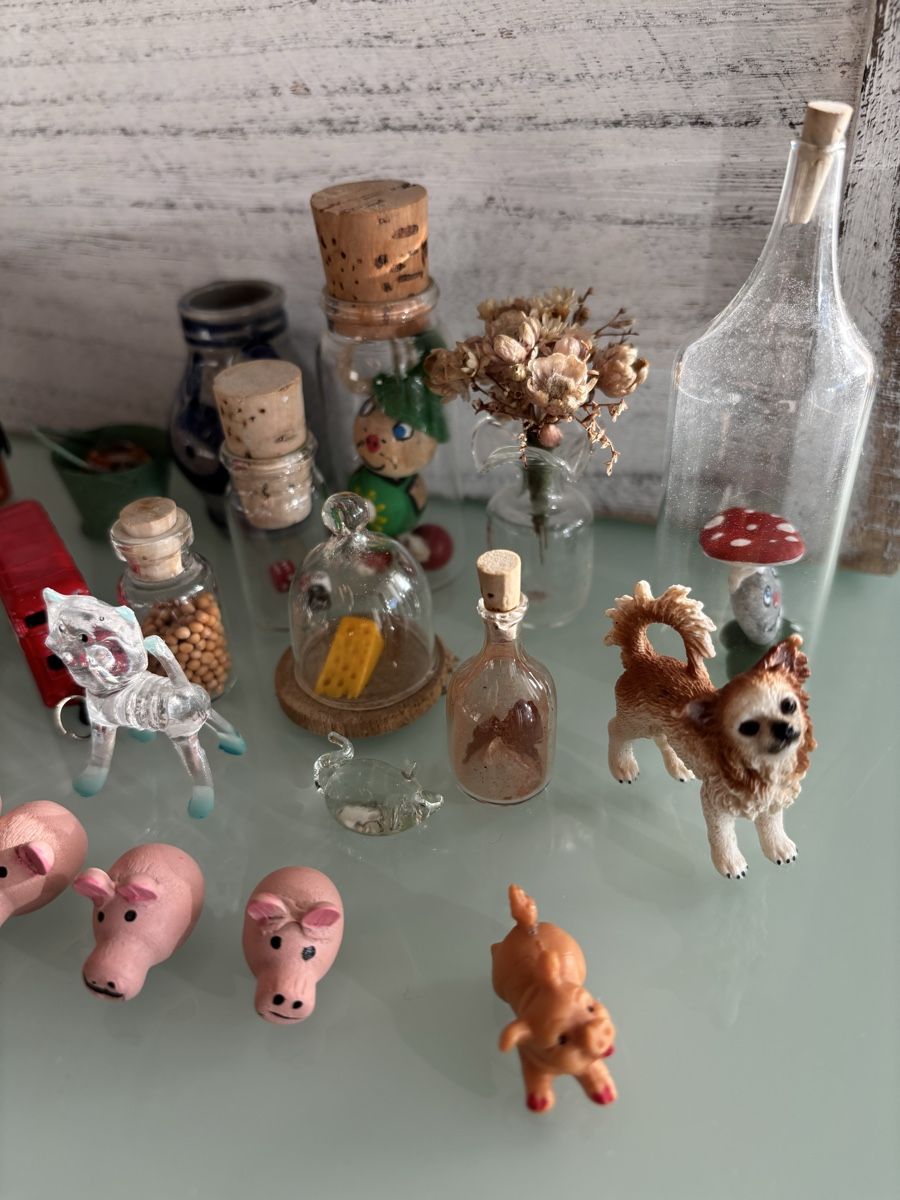Statuette: Miniaturen Mix 30 Stk – Usato da Flums venduto da Limatools 3