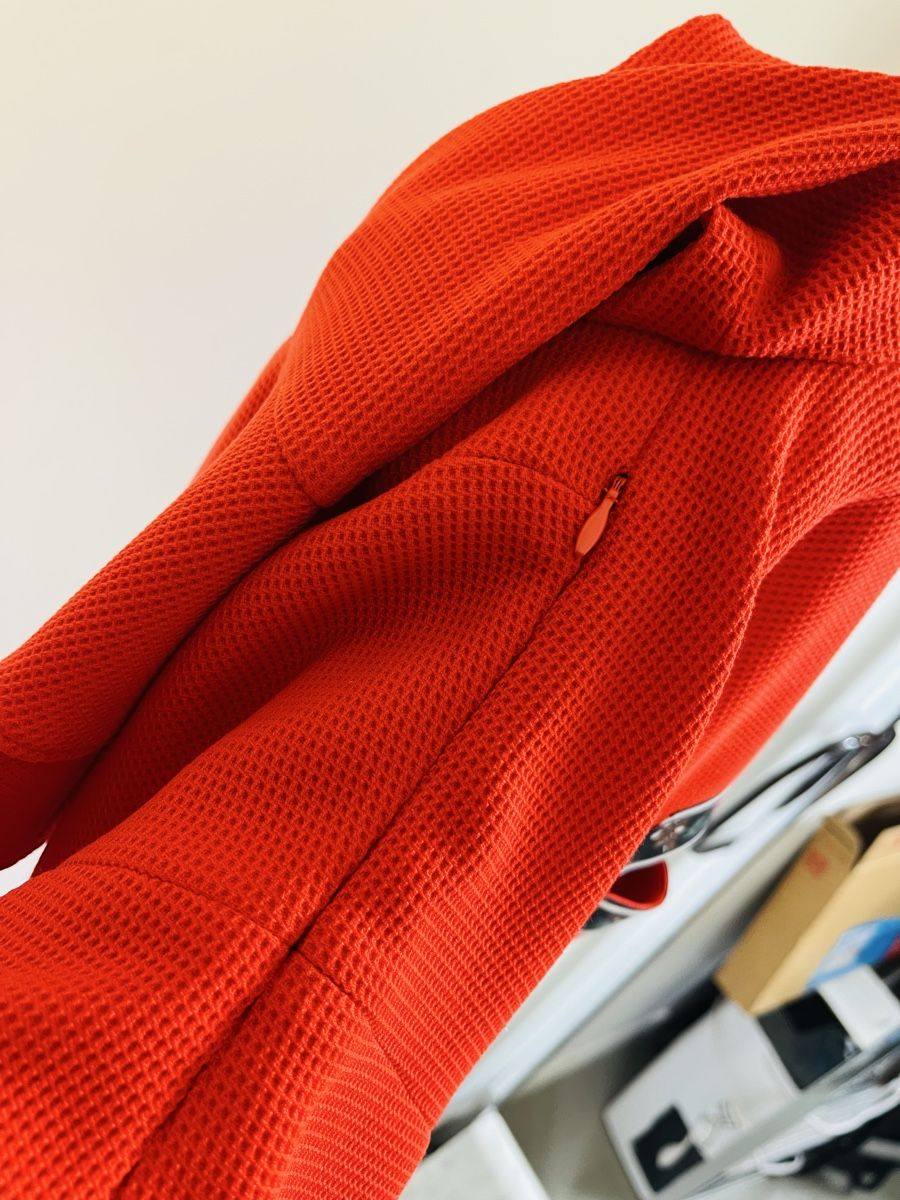 Hugo Boss Vestiti: Hugo Boss Kleid, Grösse 34 – Nuovo e nell'imballaggio originale da Zürich venduto da roadqueen 7