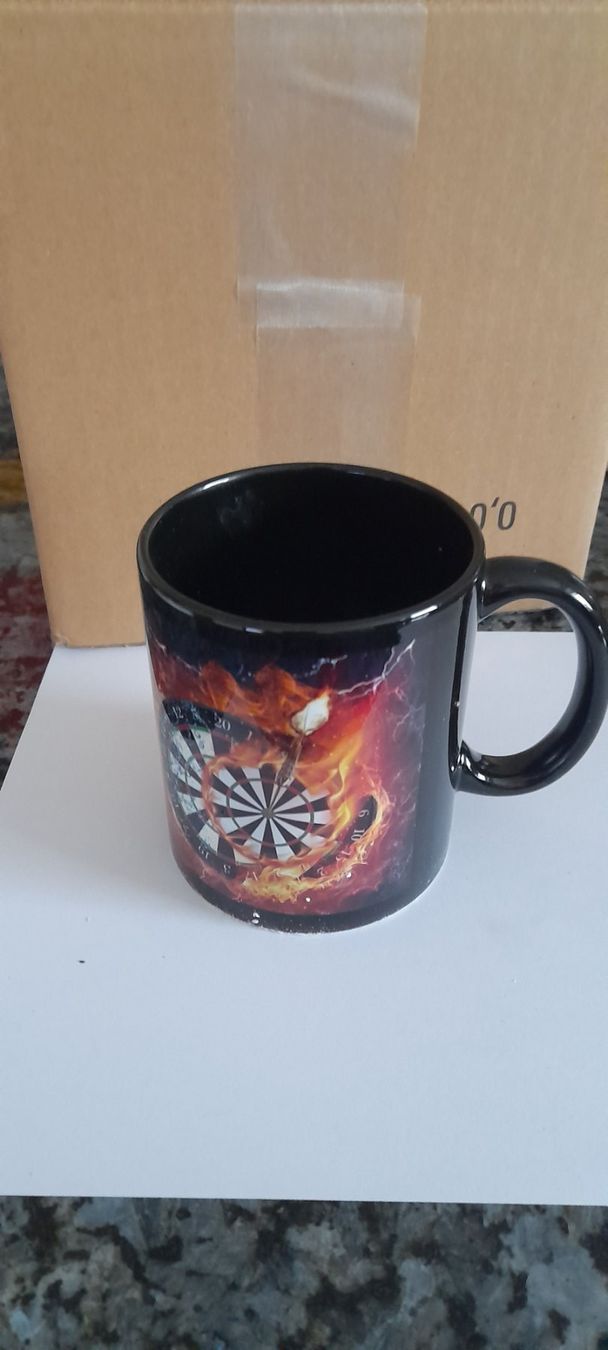 Tasses: Tasse – Neuf avec emballage d'origine à Cham par lilikazin