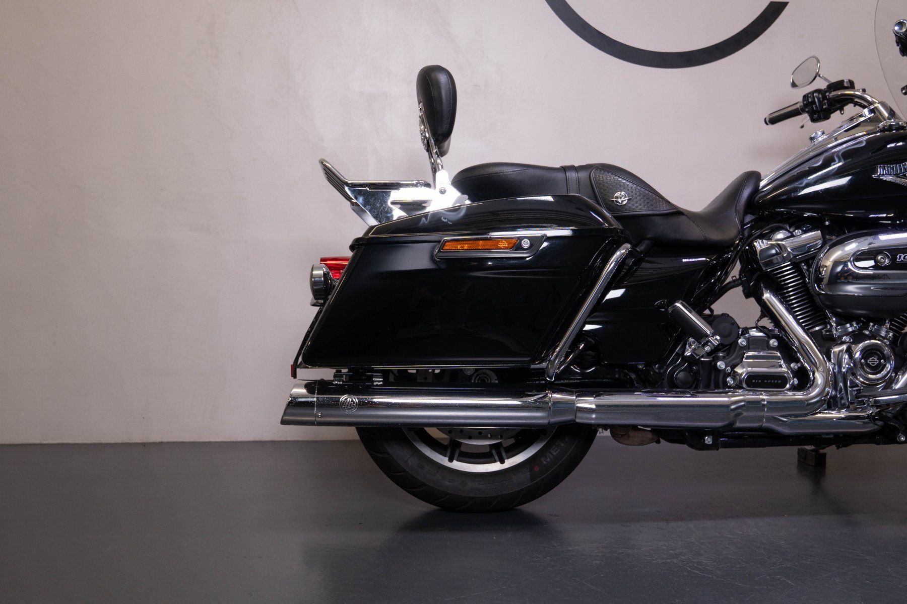 Harley-Davidson Touring: Harley Davidson FLHR Road King – Gebraucht aus Hünenberg von Maxim369 7