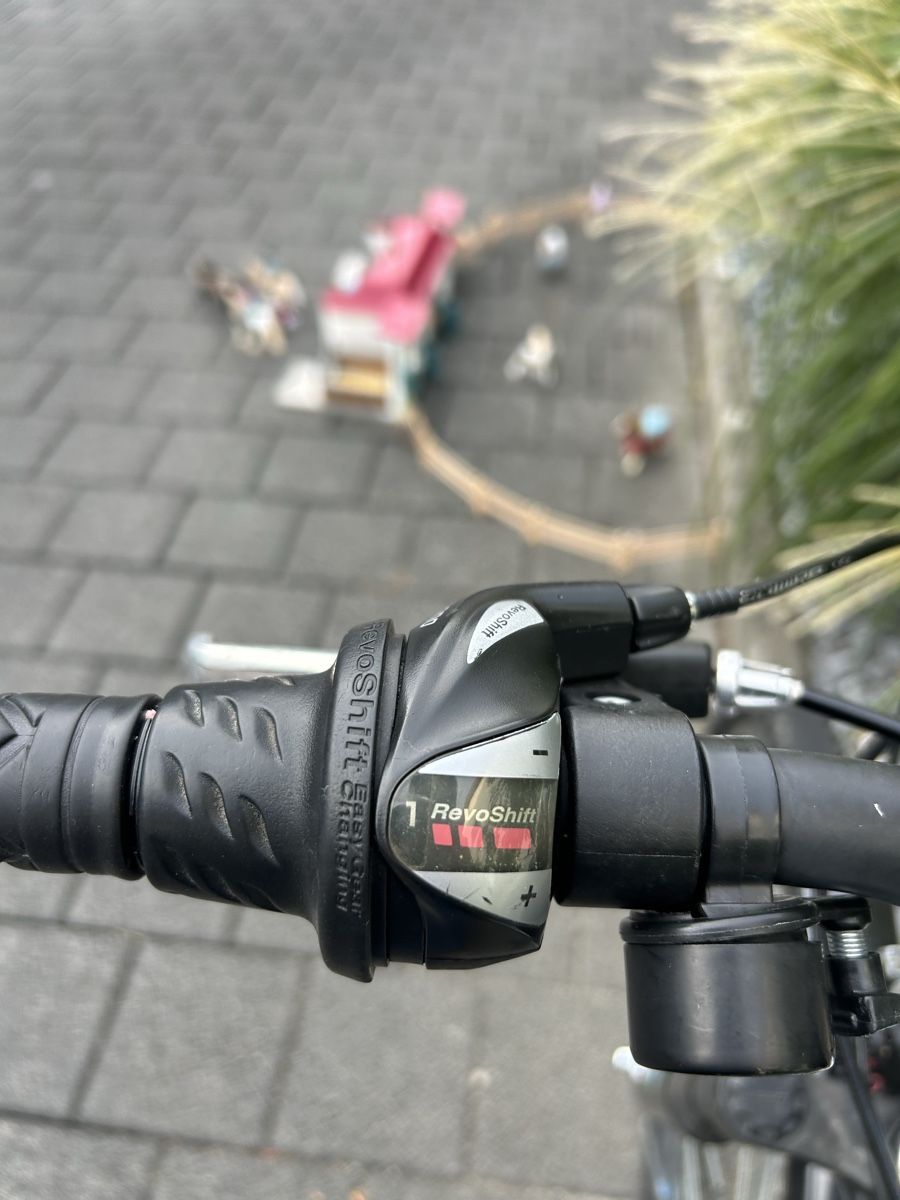 Biciclette: Kinderrad 24 Zoll – Usato da Sins venduto da cristalli 4