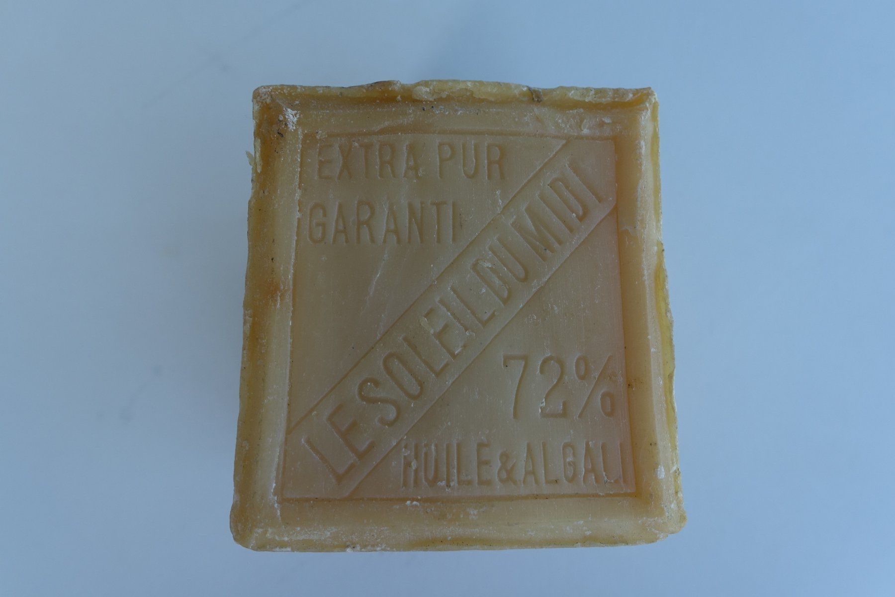 Douches: Marsailler Kernseife eckig – Neuf (Voir description) à Frümsen par amadiss 1