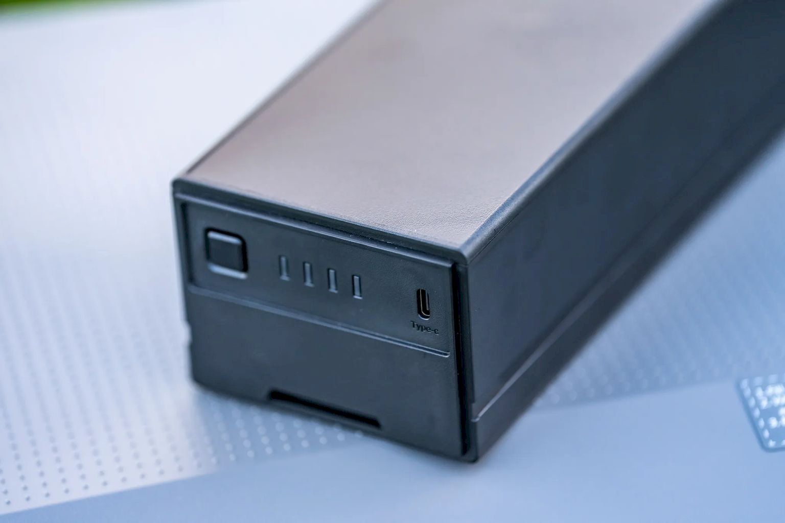 Cuisiner, Cuisine & Boissons: EcoFlow GLACIER Plug-In Zusatzbatterie – Neuf avec emballage d'origine à Bottighofen par zaap 4
