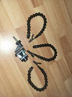 Oktopus Halterung für Handwerk/Hobby/Elektro usw.