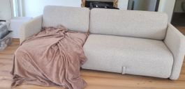 Sofa, Innovation Vogan - Schlafsofa guter Zustand.