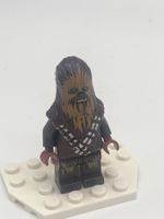 Super rare Lego Chewbacca Misprint