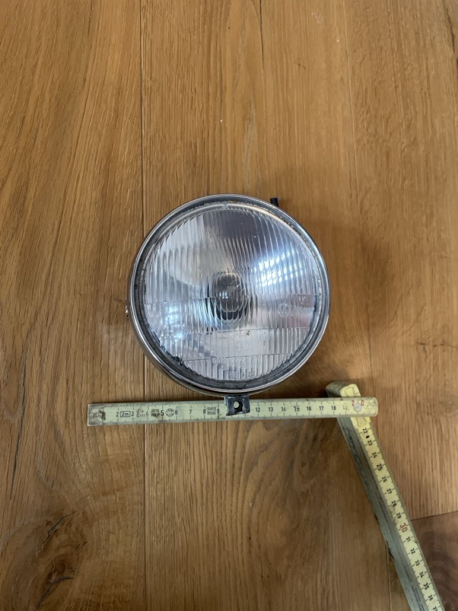 Mofa-Ersatzteile: Mofa Lampe – Gebraucht aus Magden von chr_kp2z