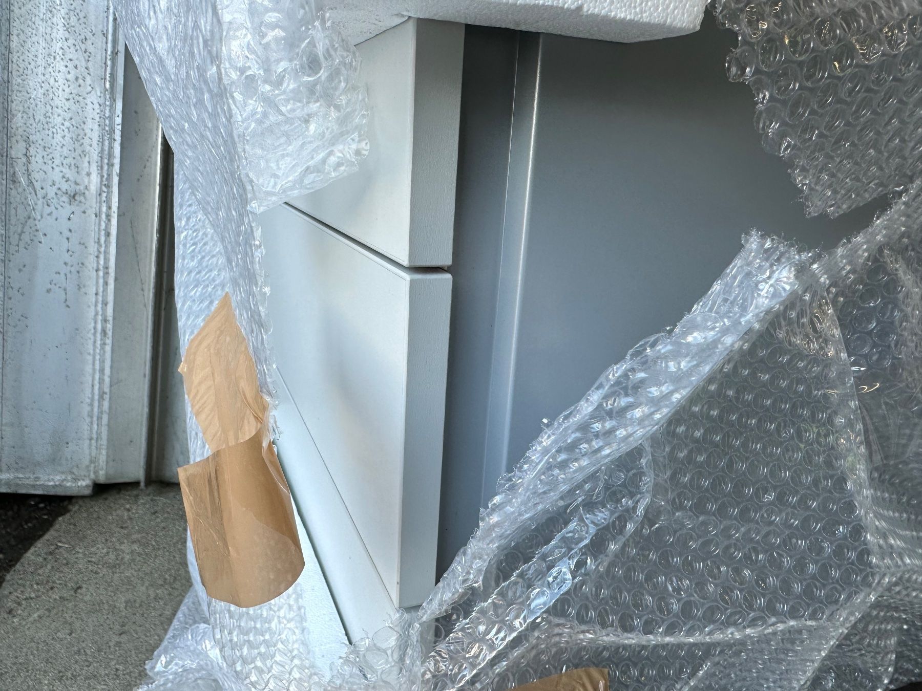 Banconi: neuer 4er Rollcontainer inkl. 2 Schlüssel – Nuovo e nell'imballaggio originale da Necker venduto da liq24 4