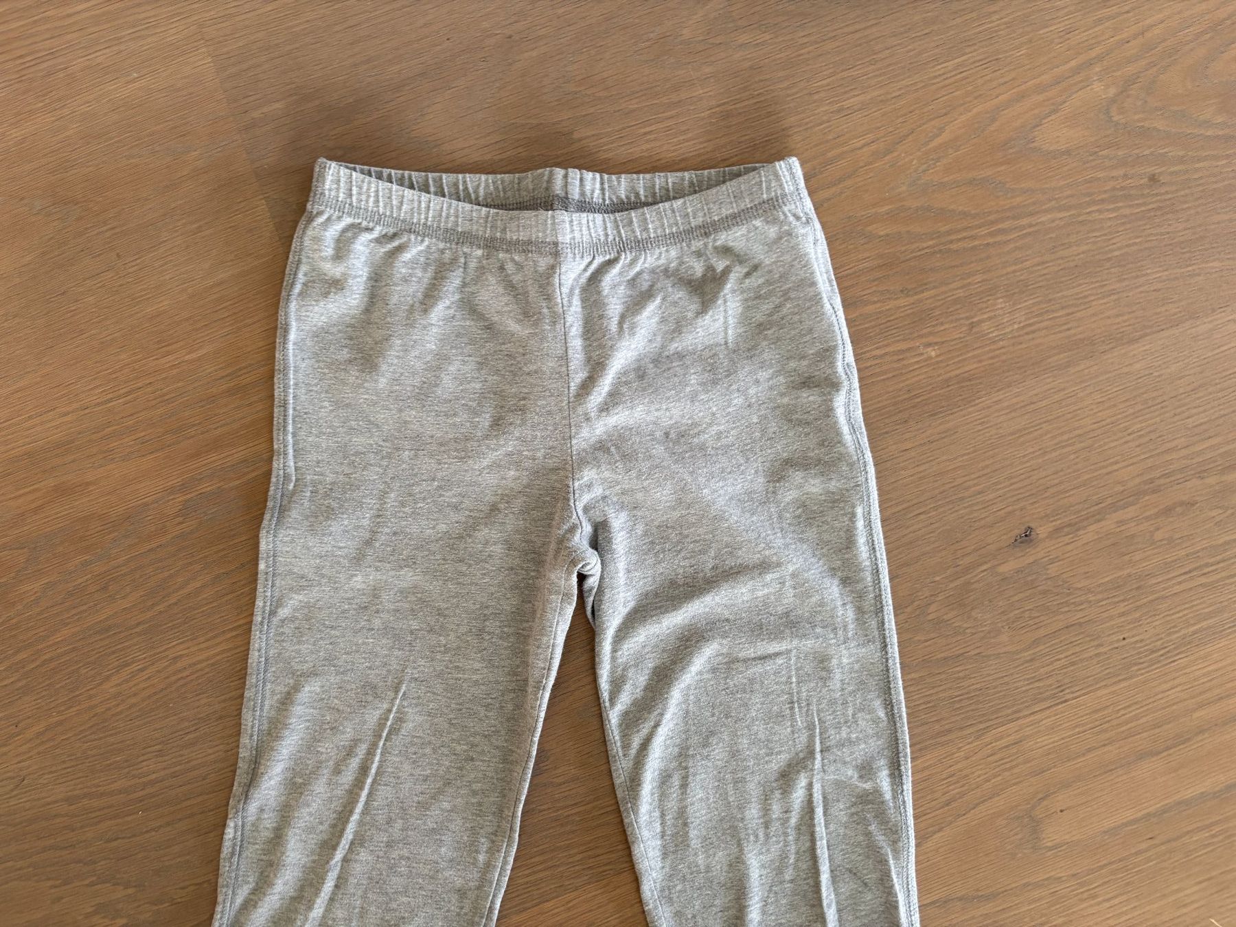 Gap Calze & Collant: Graue Leggins, GAP, Grösse 152 – Usato da Rüschlikon venduto da user999 1